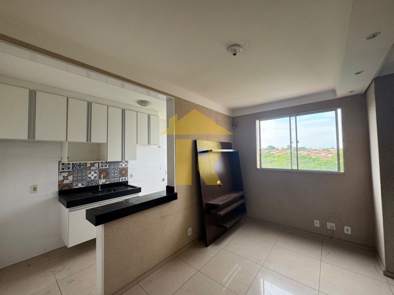 Apartamento com 2 quartos à venda, 50m² — foto 1 de 12