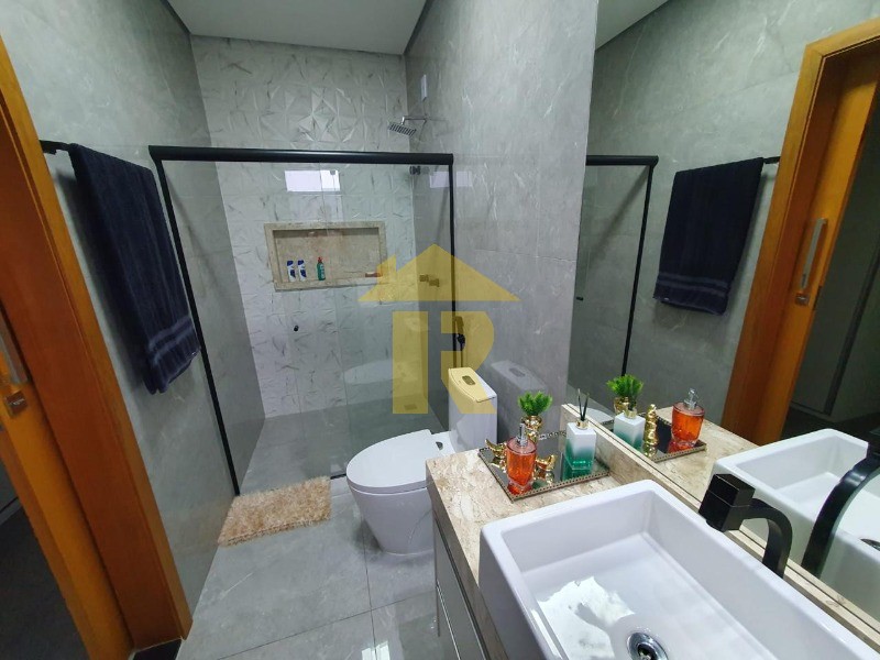 Casa de Condomínio com 3 quartos à venda, 132m² — foto 24 de 31