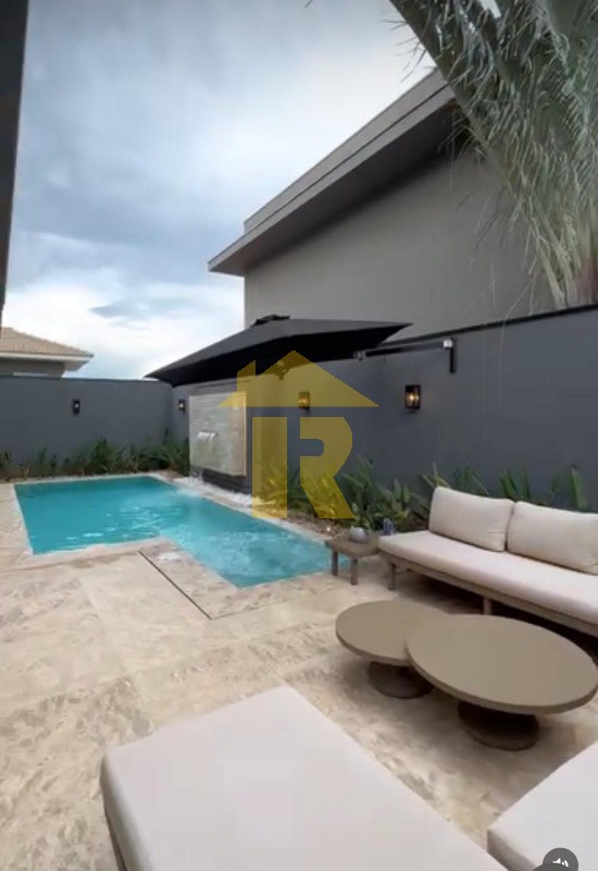 Casa de Condomínio com 4 quartos à venda, 408m² — foto 13 de 18