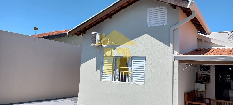 Casa com 3 quartos à venda, 80m² — foto 8 de 11