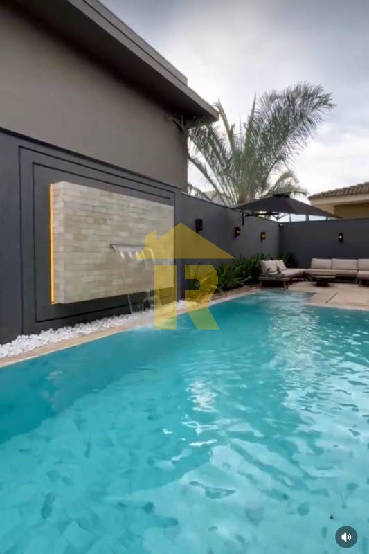 Casa de Condomínio com 4 quartos à venda, 408m² — foto 17 de 18