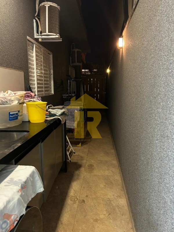 Casa de Condomínio com 3 quartos à venda, 135m² — foto 34 de 38