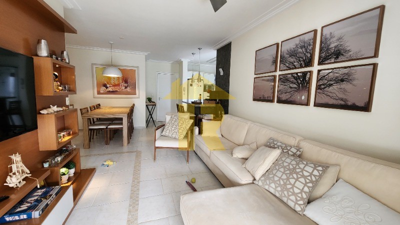 Apartamento com 3 quartos à venda, 103m² — foto 5 de 31