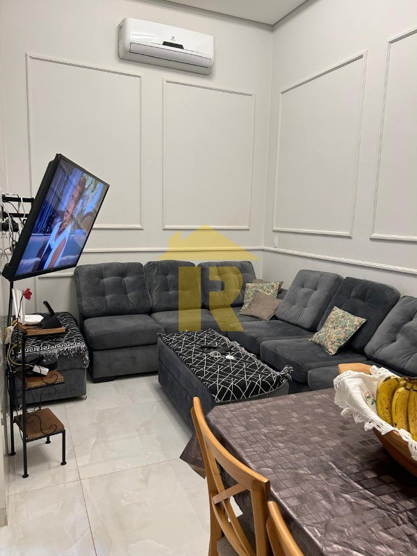 Casa de Condomínio com 3 quartos à venda, 135m² — foto 11 de 38