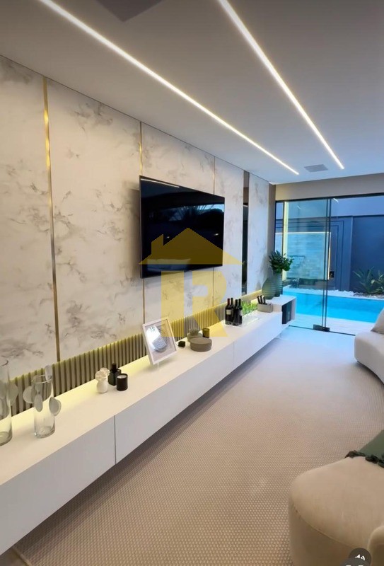 Casa de Condomínio com 4 quartos à venda, 408m² — foto 3 de 18