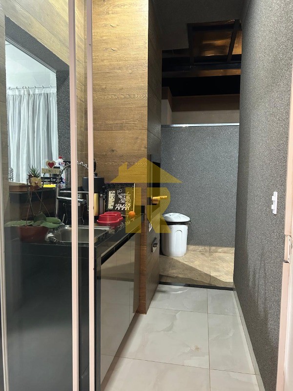 Casa de Condomínio com 3 quartos à venda, 135m² — foto 30 de 38