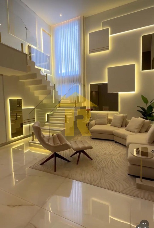 Casa de Condomínio com 4 quartos à venda, 408m² — foto 1 de 18
