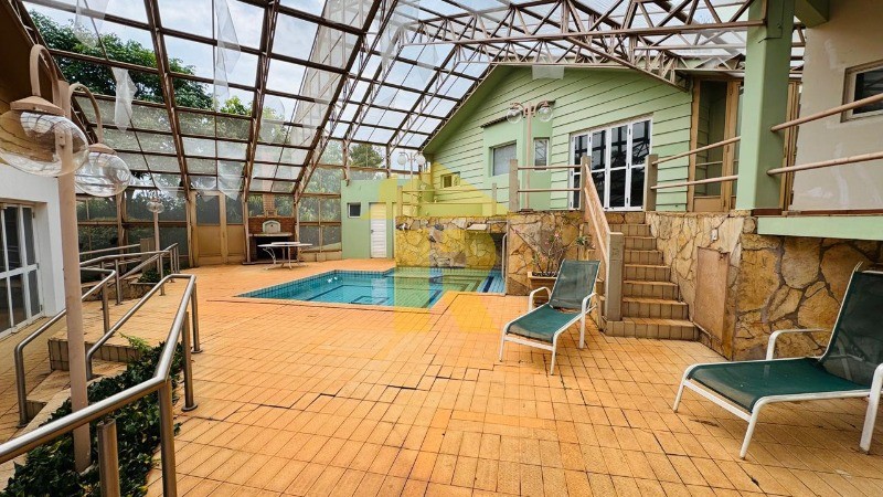 Casa de Condomínio com 8 quartos à venda, 1100m² — foto 53 de 61