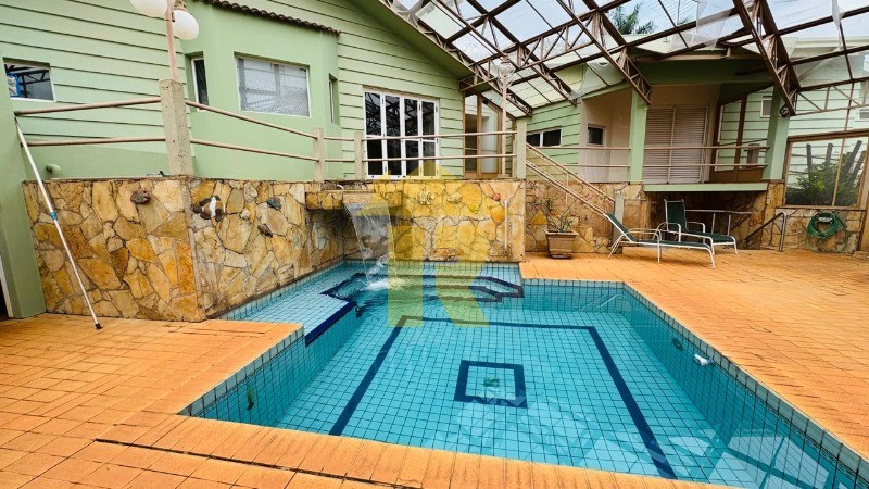 Casa de Condomínio com 8 quartos à venda, 1100m² — foto 57 de 61
