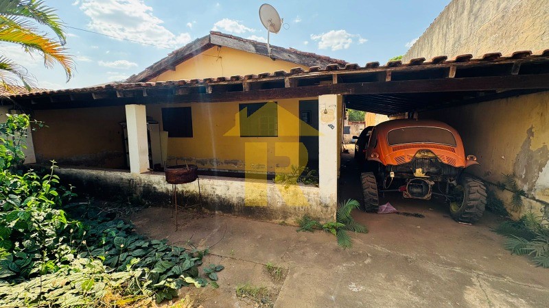 Casa com 2 quartos à venda, 190m² — foto 1 de 12