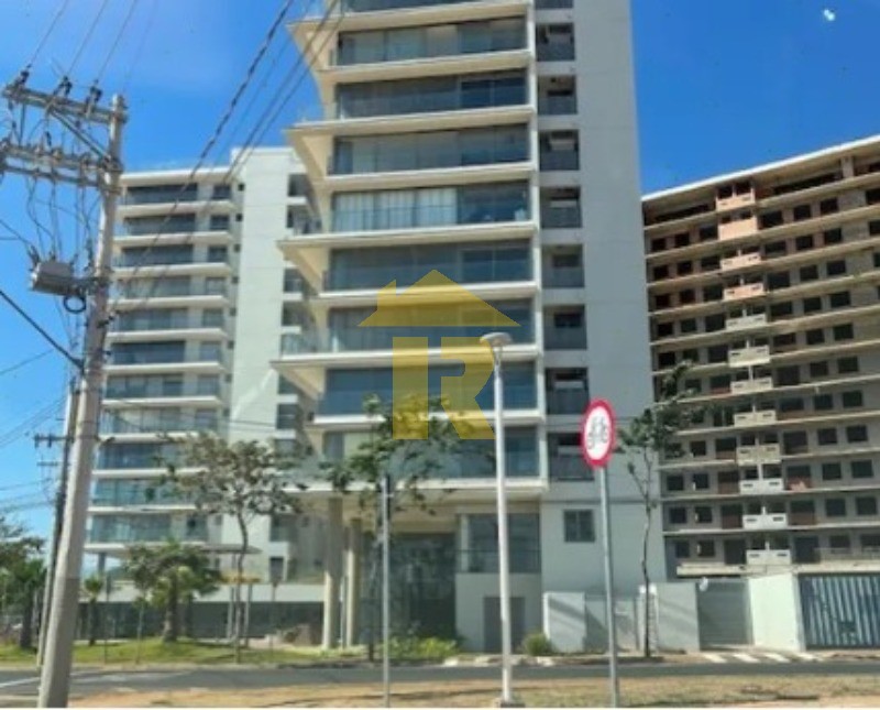 Apartamento com 4 quartos à venda, 343m² — foto 1 de 44