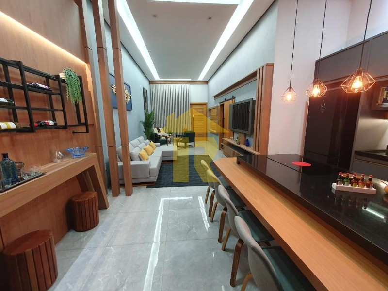 Casa de Condomínio com 3 quartos à venda, 132m² — foto 1 de 31