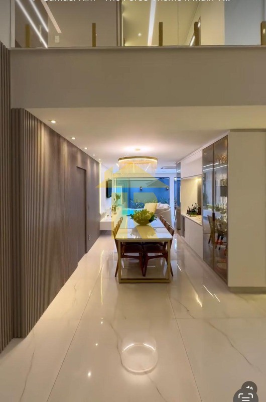 Casa de Condomínio com 4 quartos à venda, 408m² — foto 8 de 18