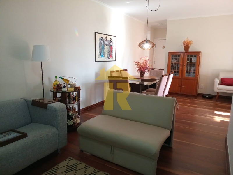 Apartamento com 3 quartos à venda, 167m² — foto 1 de 13
