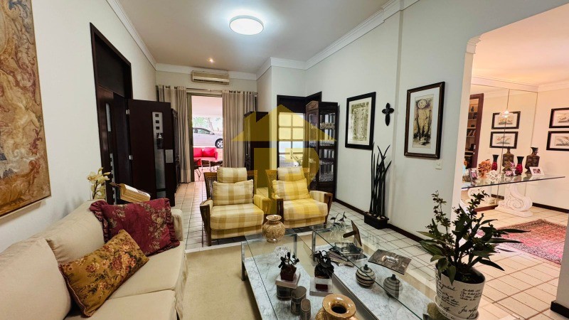 Casa de Condomínio com 4 quartos à venda, 370m² — foto 8 de 42