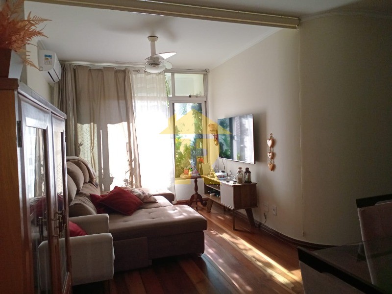 Apartamento com 3 quartos à venda, 167m² — foto 2 de 13