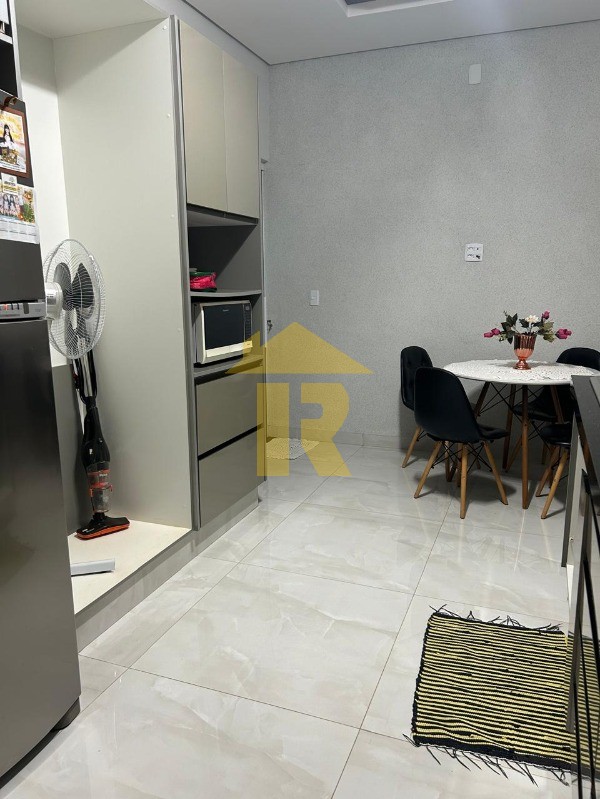 Casa de Condomínio com 3 quartos à venda, 135m² — foto 27 de 38