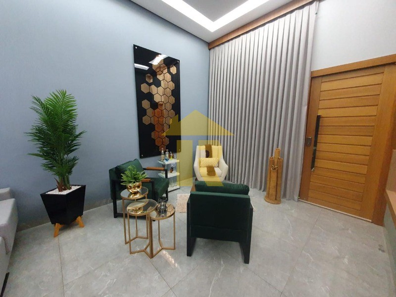 Casa de Condomínio com 3 quartos à venda, 132m² — foto 4 de 31
