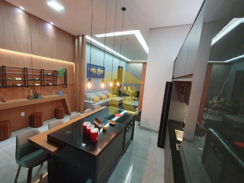 Casa de Condomínio com 3 quartos à venda, 132m² — foto 10 de 31