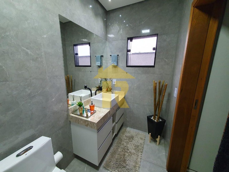 Casa de Condomínio com 3 quartos à venda, 132m² — foto 28 de 31