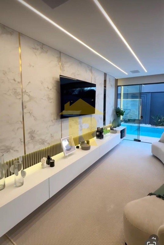 Casa de Condomínio com 4 quartos à venda, 408m² — foto 4 de 18