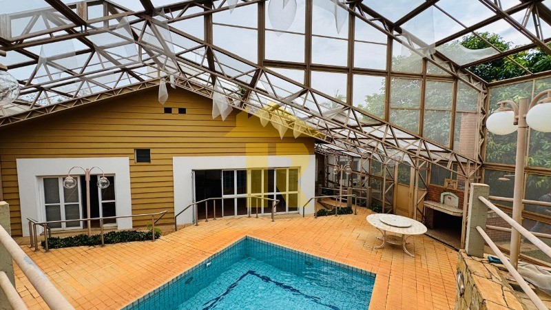 Casa de Condomínio com 8 quartos à venda, 1100m² — foto 59 de 61