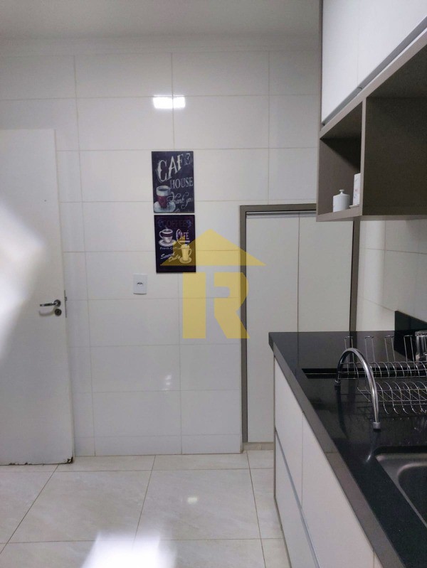 Casa de Condomínio com 3 quartos à venda, 160m² — foto 7 de 17