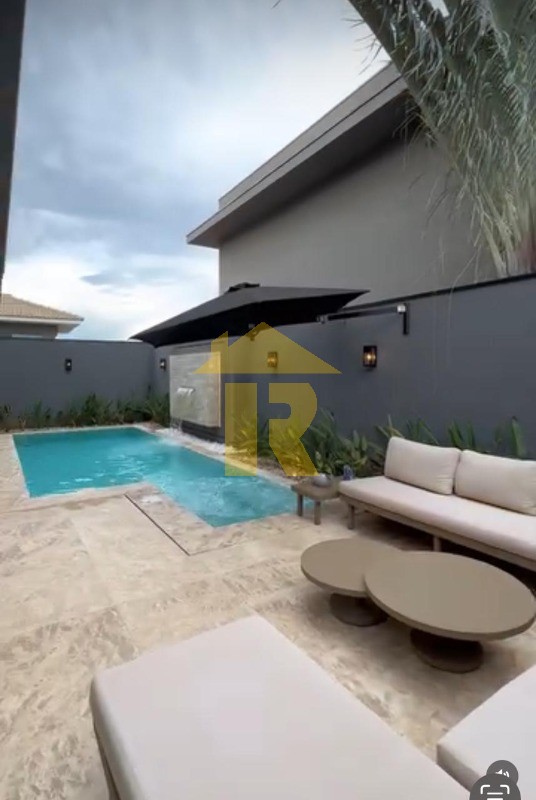 Casa de Condomínio com 4 quartos à venda, 408m² — foto 14 de 18