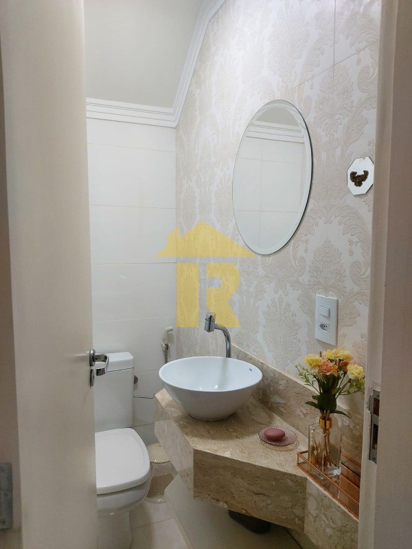 Casa de Condomínio com 3 quartos à venda, 160m² — foto 5 de 17