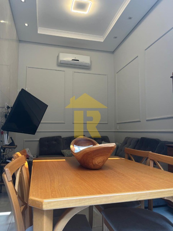 Casa de Condomínio com 3 quartos à venda, 135m² — foto 17 de 38