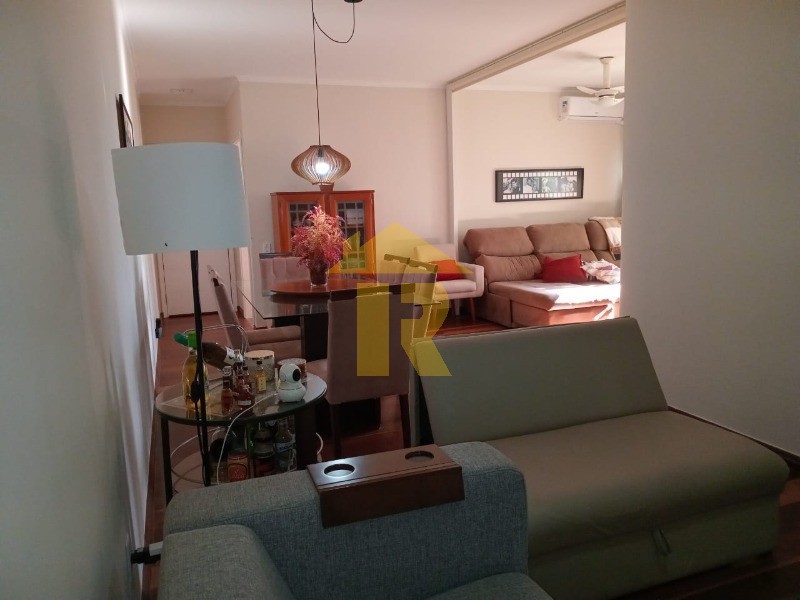 Apartamento com 3 quartos à venda, 167m² — foto 4 de 13