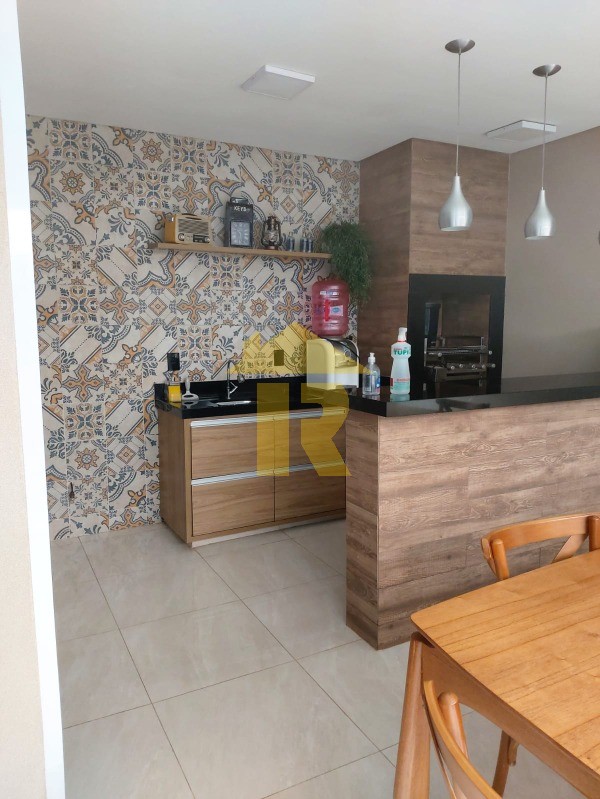 Casa de Condomínio com 3 quartos à venda, 160m² — foto 17 de 17