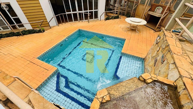 Casa de Condomínio com 8 quartos à venda, 1100m² — foto 60 de 61