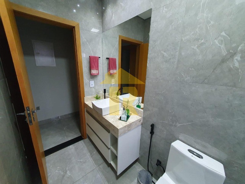 Casa de Condomínio com 3 quartos à venda, 132m² — foto 29 de 31