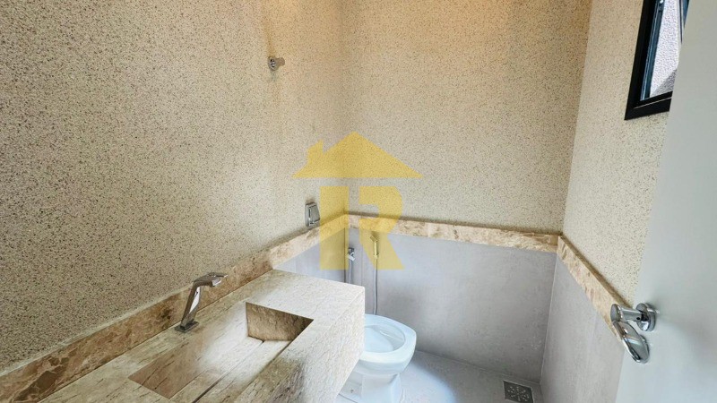 Casa de Condomínio com 3 quartos à venda, 220m² — foto 7 de 28