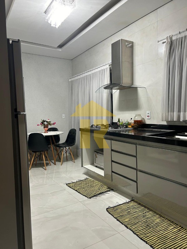 Casa de Condomínio com 3 quartos à venda, 135m² — foto 26 de 38
