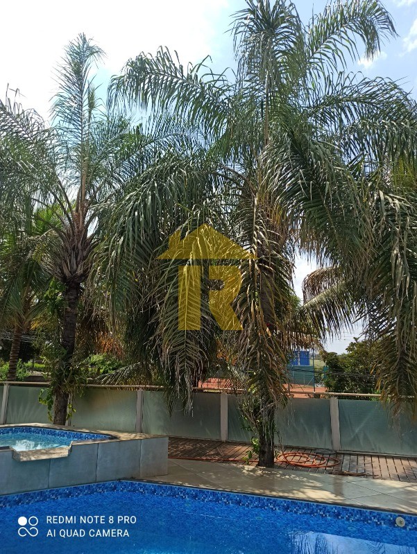 Casa de Condomínio com 4 quartos à venda, 800m² — foto 21 de 31