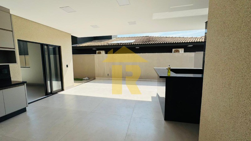 Casa de Condomínio com 3 quartos à venda, 220m² — foto 25 de 28
