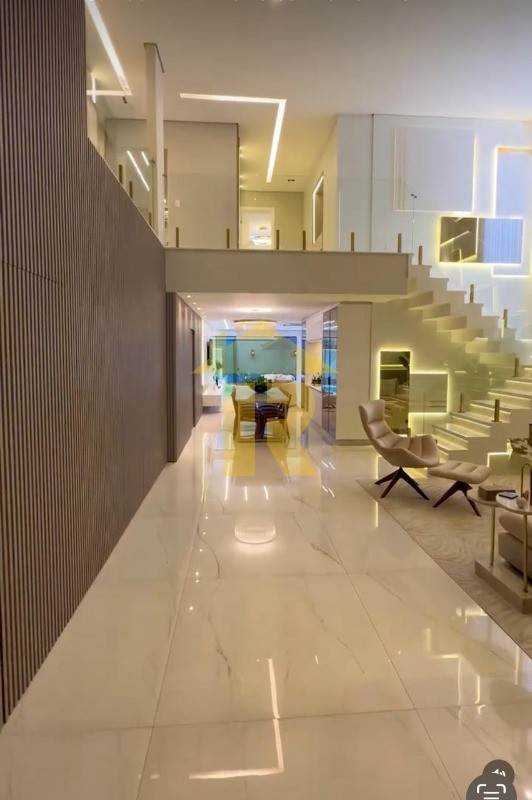 Casa de Condomínio com 4 quartos à venda, 408m² — foto 2 de 18