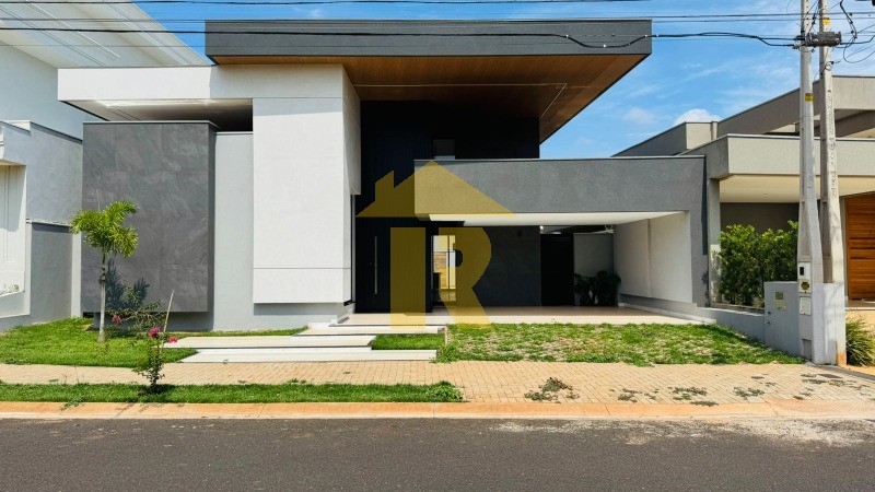 Casa de Condomínio com 3 quartos à venda, 433m² — foto 1 de 23