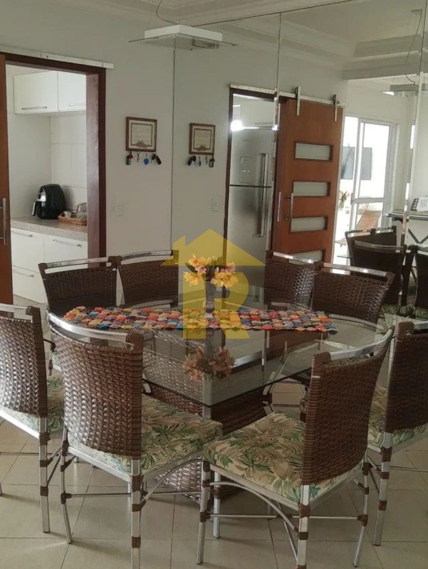 Casa de Condomínio com 3 quartos à venda, 130m² — foto 1 de 27