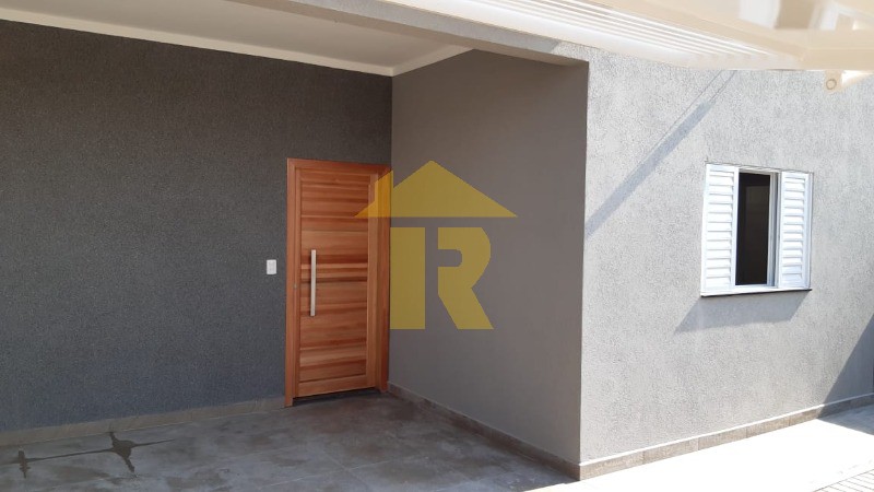 Casa com 3 quartos à venda, 103m² — foto 2 de 14