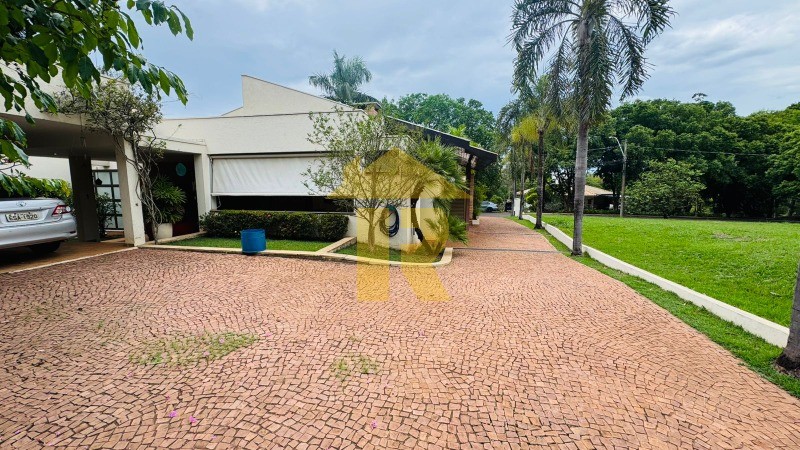 Casa de Condomínio com 4 quartos à venda, 370m² — foto 5 de 42