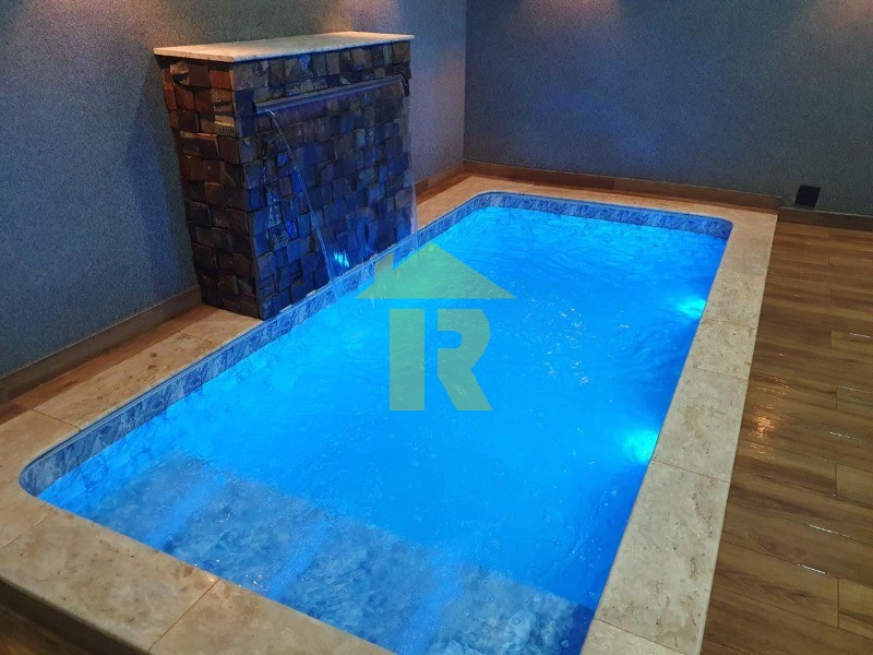 Casa de Condomínio com 3 quartos à venda, 132m² — foto 30 de 31