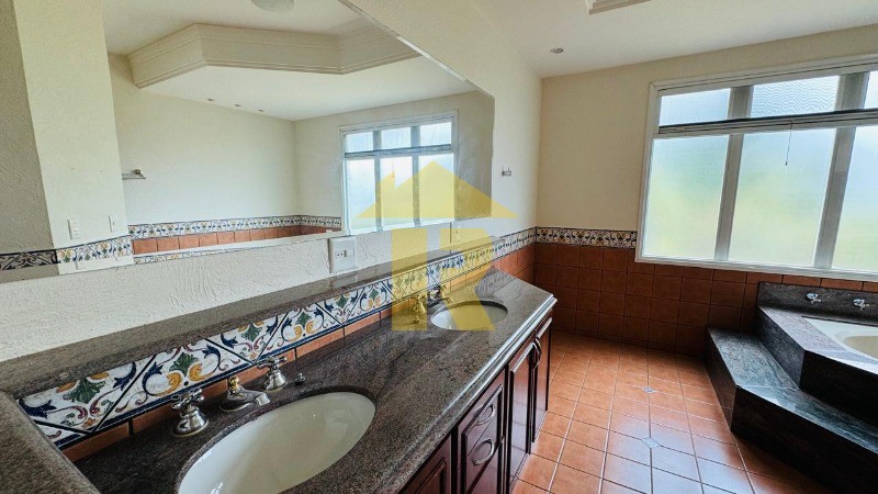 Casa de Condomínio com 8 quartos à venda, 1100m² — foto 20 de 61