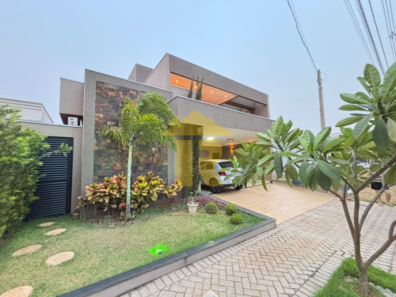 Casa de Condomínio com 3 quartos à venda, 155m² — foto 2 de 17