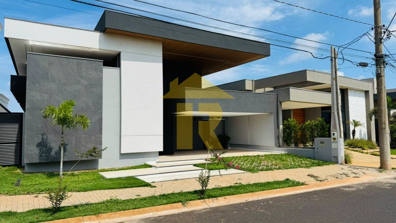 Casa de Condomínio com 3 quartos à venda, 433m² — foto 4 de 23