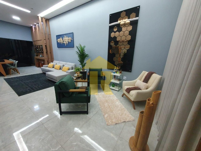 Casa de Condomínio com 3 quartos à venda, 132m² — foto 7 de 31