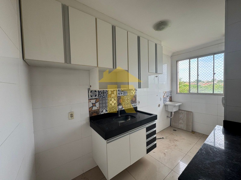 Apartamento com 2 quartos à venda, 50m² — foto 3 de 12