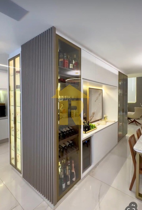 Casa de Condomínio com 4 quartos à venda, 408m² — foto 7 de 18